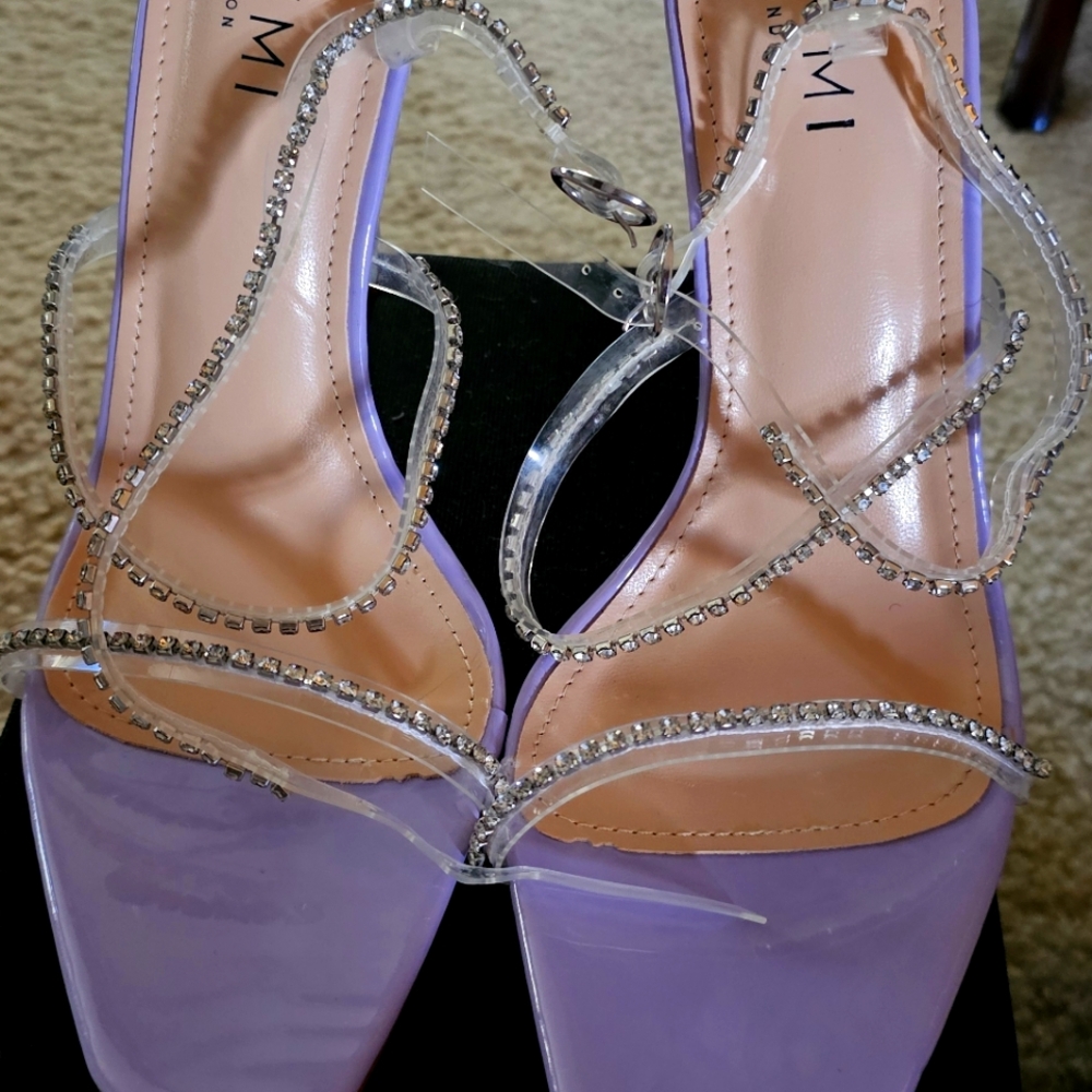 Simmi London Heels